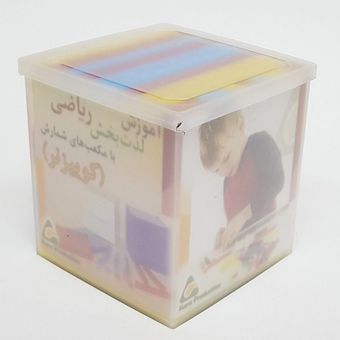 بازی آموزشی کارا مدل کوییزنر