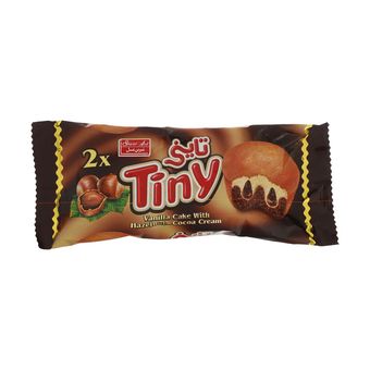 کیک تاینی شیرین عسل - 60 گرم