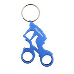 درب بازکن سفری مانکیز مدل BIKER