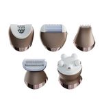اپیلاتور گرین لاین مدل 5in1 kit