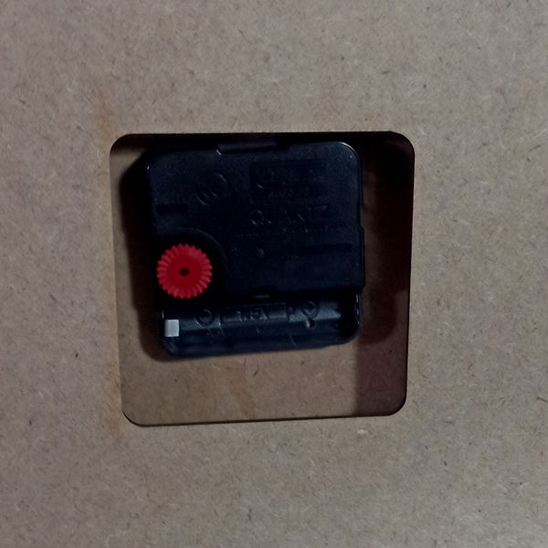 ساعت دیواری سیتی زن مدل ال اس 017*909