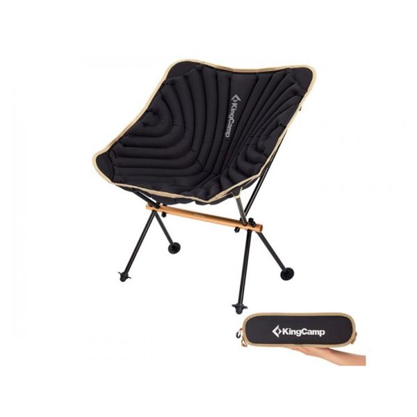 صندلی سفری کینگ کمپ مدل KC2033