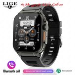 ساعت هوشمند مدل 600MAh