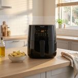سرخ کن بدون روغن فیلیپس مدل HD9252