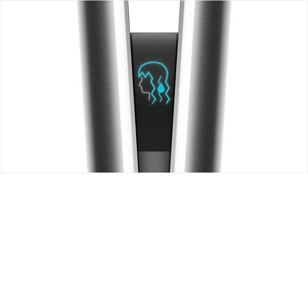 اتو و حالت‌دهنده‌ مو دایسون مدل Dyson Airstrait HT01