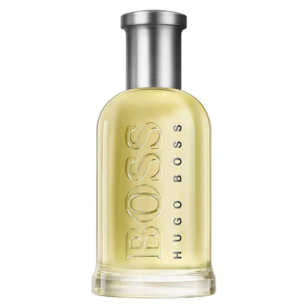 عطر هوگو بوس باتلد - HUGO BOSS Boss Bottled (ژیودان سوئیس)