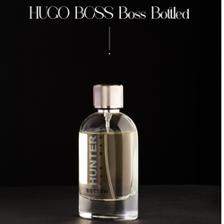عطر ادکلن هوگو باس باتلد  100 میل جانوین (جکوین)    Hugo Boss Bottled Johnwin