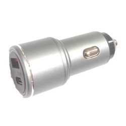 شارژر فندکی 38 وات مدل T-E7