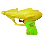 تفنگ آب پاش مدل WGUN کد 011 بسته 2 عددی