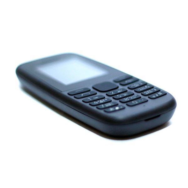 گوشی موبایل جنرال لوکس مدل 105 دو سیم کارت