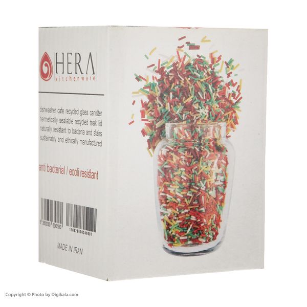 بانکه هرا مدل ha 120