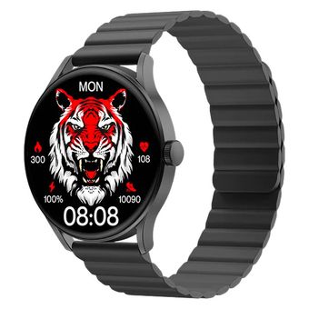 ساعت هوشمند ایمیکی مدل IMIKI TG1
