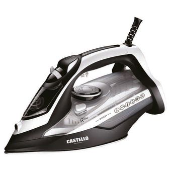 اتو بخار کاستلو مدل CL 1110