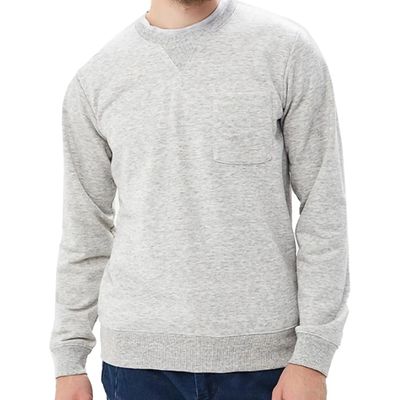 پلیور مردانه مدل MDSS-CF8391