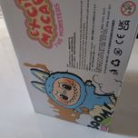 لبوبو پاپ مارت مدل Exciting Macaron مجموعه 6 عددی