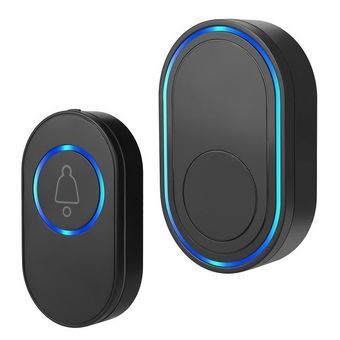 زنگ بی سیم هوشمند درب مدل Smart a 11