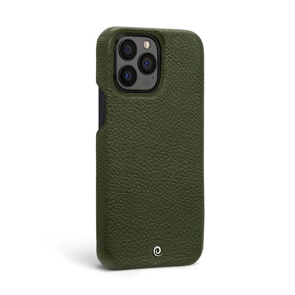 کاور اگرت مدل Floater چرمی مناسب برای گوشی موبایل اپل iPhone 13 Pro Max