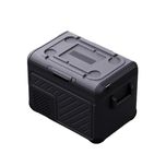 یخچال و فریزر خودرو هانس مدل W-40
