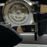 ساعت مچی عقربه‌ای اتوماتیک مردانه سوئیس آرت مدل ANT15507