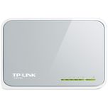 سوییچ 5 پورت تی پی-لینک مدل TL-SF1005D