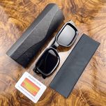 عینک آفتابی آلبرت وگ مدل SZ8302 Obsidian