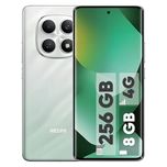 گوشی شیائومی Redmi Note 15 4G ظرفیت 256 گیگابایت و رم 8 گیگابایت- مشکی