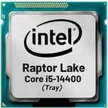 CPU INTEL Core i5 14400 Tray NEW