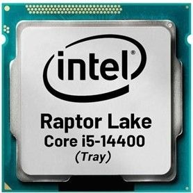 CPU INTEL Core i5 14400 Tray NEW