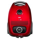 جاروبرقی 2000 وات سام مدل VC-9025
