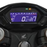 موتور سیکلت هوندا CB190r سی سی سال 1403