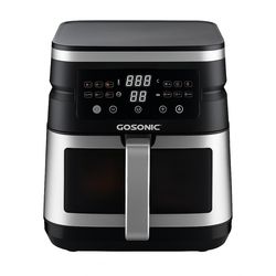 هواپز سرخکن 7 لیتر گوسونیک مدل GAF-847