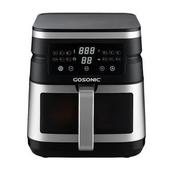 هواپز سرخ‌کن 7 لیتر گوسونیک مدل GAF-847