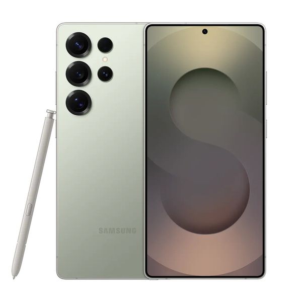 گوشی موبایل سامسونگ مدل Galaxy S25 Ultra دو سیم کارت ظرفیت 512 گیگابایت و رم 12 گیگابایت - پک ویتنام