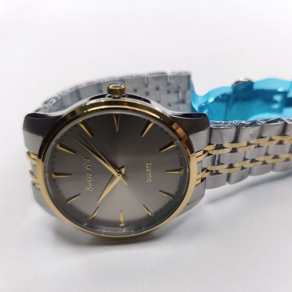 ساعت مچی عقربهای کوارتز مردانه سوئیس آرت مدل ANT173SG1513 - Limited Edition