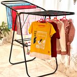 بند رخت مدل استاتیک کد DH31