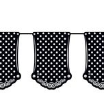 مجموعه 55 عددی تم تولد مدل BWD