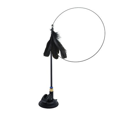 اسباب بازی گربه مدل پر متحرک