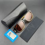 عینک آفتابی ویفرر (Wayfarer) آلبرت وگ مدل S31127C2 Acetate Avantgarde Visionary