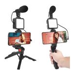 کیت تصویر برداری و فیلم برداری