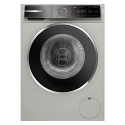 لباسشویی بوش سری 8 استیل آلمان WGB2560XME ظرفیت 10 کیلوگرم