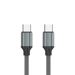 کابل USB-C الدینیو مدل LC441C طول 1 متر