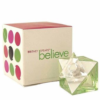 ادکلن زنانه بریتنی اسپیرز بیلیو believe