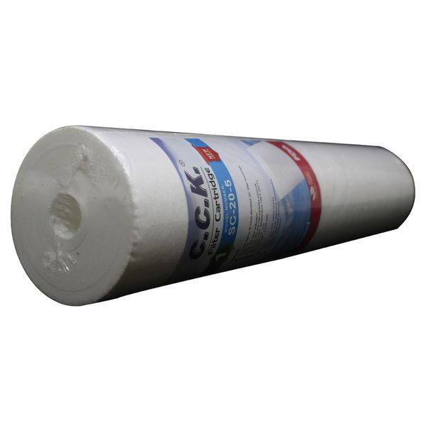 فیلتر جامبو پنج میکرون ایرانی