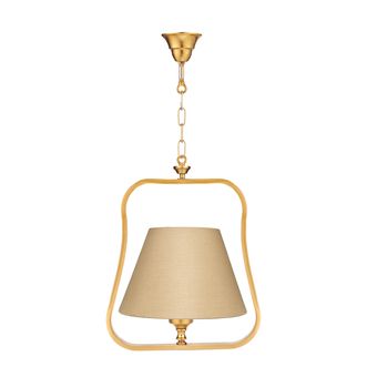چراغ آویز کارنتیس مدل دایان کد KT-09