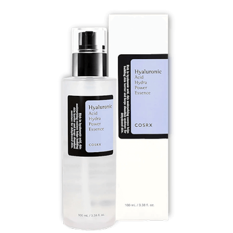 سرم آبرسان کوزارکس مدل Hyaluronic Acid حجم 100 میلی لیتر