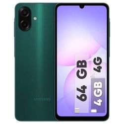 گوشی موبایل سامسونگ Galaxy A07 دو سیم کارت ظرفیت 64 گیگابایت و رم 4 گیگابایت