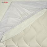 محافظ تشک مدل ESPRIT دو نفره مدل ضد آب سایز 160 × 200 سانتی متر