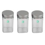 بانکه میس گلس مدل خورشید Square2 بسته سه عددی