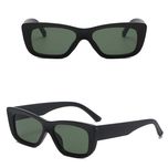 عینک آفتابی مدل T2178 Charcoal Matte