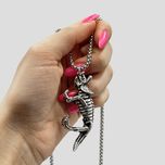 گردنبند مردانه مدل SK-M-58777